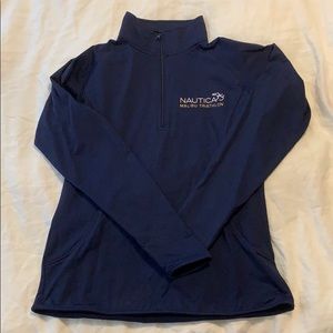 Nautica Malibu Triathlon Jacket